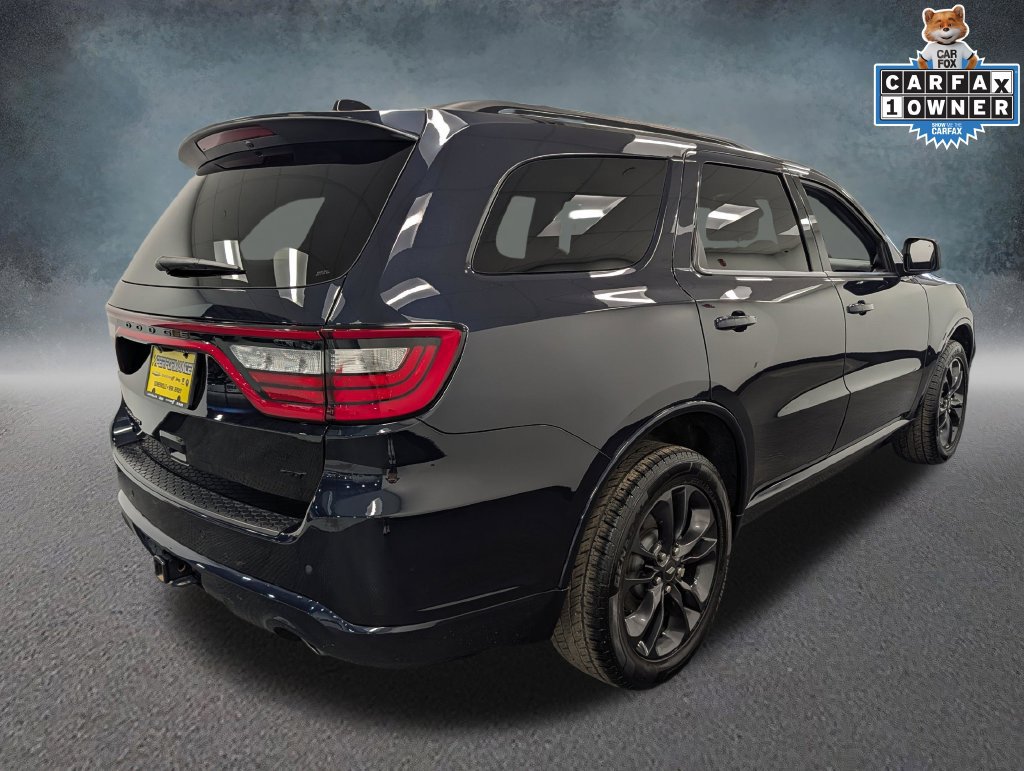 Used 2024 Dodge Durango GT AWD/4WD image 4