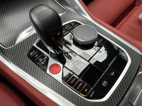 Certified 2025 BMW XM image 24