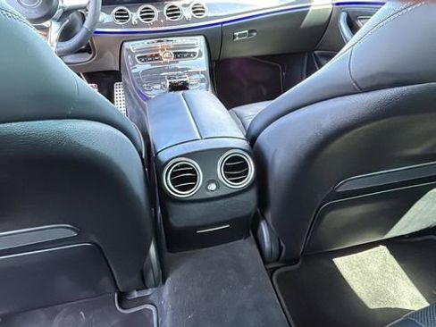 Used 2020 Mercedes-Benz E 63 AMG S image 22