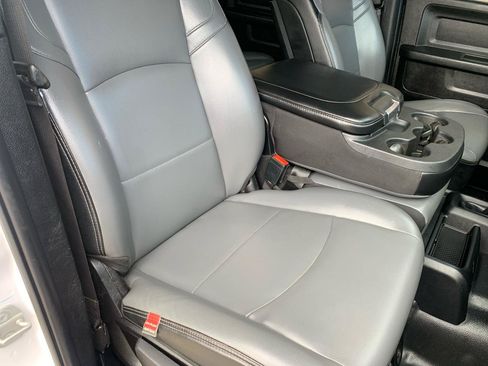 Used 2022 RAM 2500 Tradesman AWD/4WD image 14