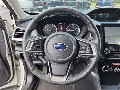 Used 2019 Subaru Forester Touring w/ Popular Package #3 image 29