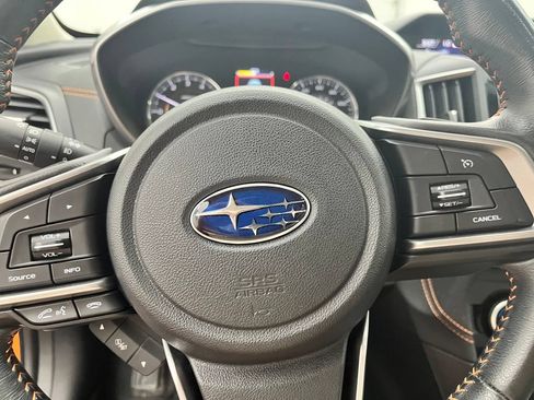 Used 2018 Subaru Crosstrek 2.0i Limited w/ Popular Package #2 AWD/4WD image 21