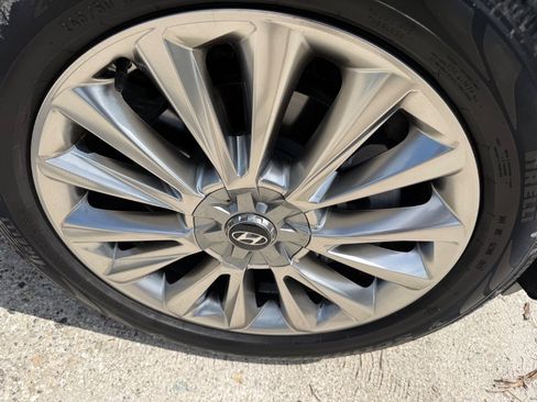 Used 2020 Hyundai Palisade Limited FWD image 7