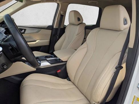 Used 2023 Acura MDX SH-AWD w/ Technology Package image 17
