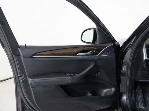 Used 2021 BMW X3 xDrive30i w/ Convenience Package image 23