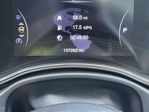 Used 2020 Jeep Grand Cherokee Limited X AWD/4WD image 23