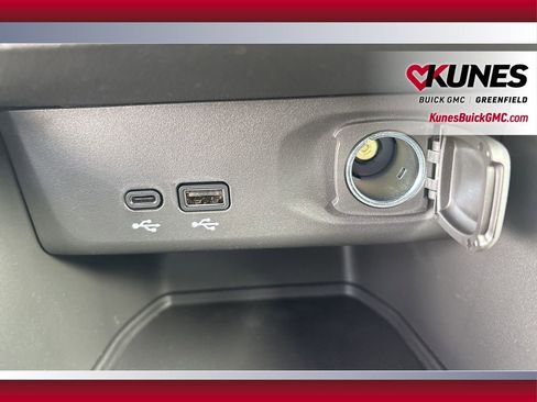 New 2026 Buick Envista Preferred w/ Convenience I Package image 29