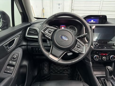 Used 2020 Subaru Forester Touring w/ Popular Package #2 image 23