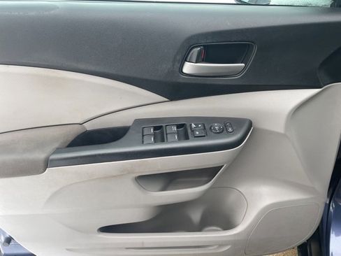Used 2014 Honda CR-V LX image 11