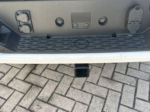 New 2026 RAM 1500 Tungsten image 9