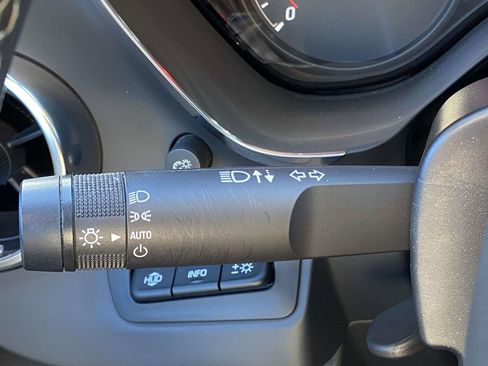 Used 2023 Chevrolet Camaro LT RWD image 20