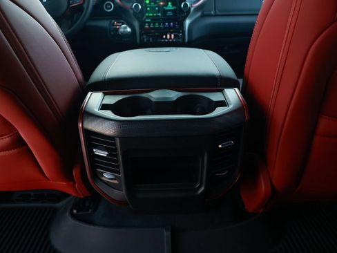 New 2026 RAM 1500 Rebel AWD/4WD image 32
