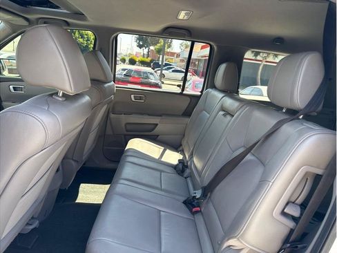 Used 2013 Honda Pilot EX-L image 25