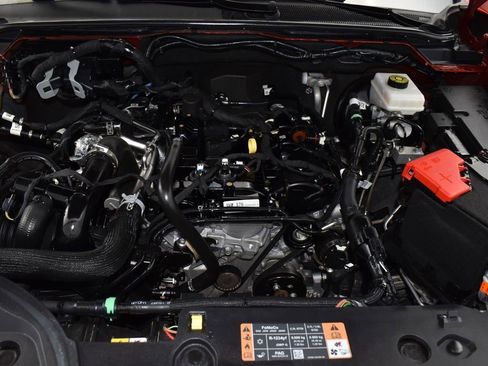 Used 2024 Ford Ranger XL w/ Trailer Tow Package image 47