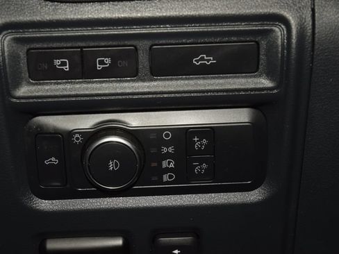 Used 2023 Ford F150 Platinum w/ Equipment Group 701A High AWD/4WD image 39