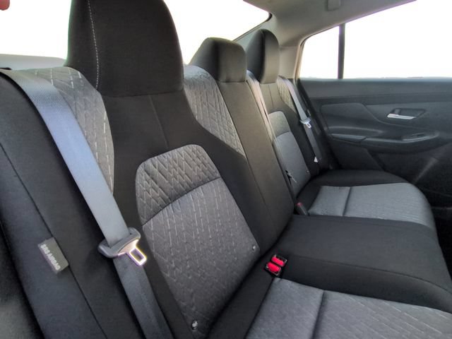 Used 2026 Nissan Sentra SV FWD image 25