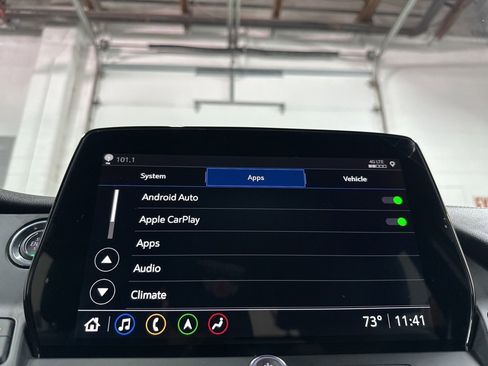 Used 2024 Chevrolet Blazer RS image 30