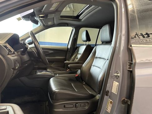 Used 2023 Honda Ridgeline RTL-E image 10