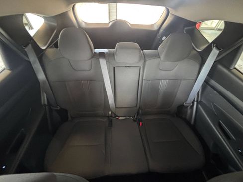 Used 2026 Hyundai Tucson SEL Plus AWD/4WD image 39