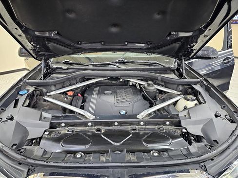 Used 2020 BMW X7 xDrive40i w/ Premium Package image 46