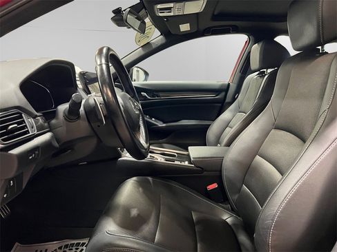 Used 2021 Honda Accord Sport image 23