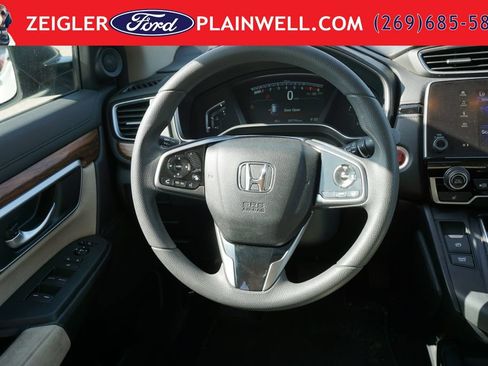 Used 2017 Honda CR-V EX image 14