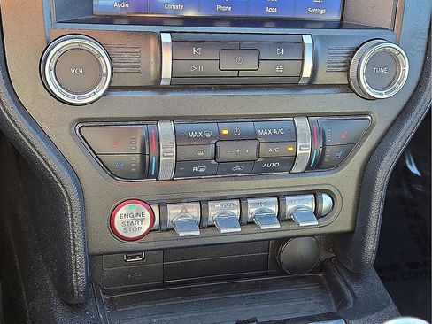 Used 2023 Ford Mustang Premium image 25