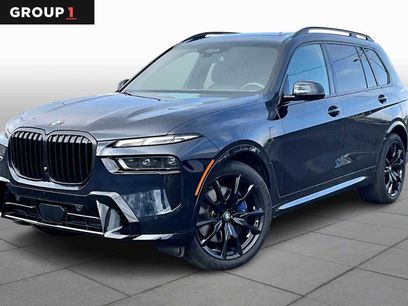 Certified 2024 BMW X7 xDrive40i w/ M Sport Package