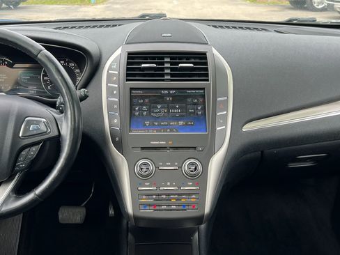 Used 2015 Lincoln MKC AWD w/ Equipment Group 102A Reserve image 18