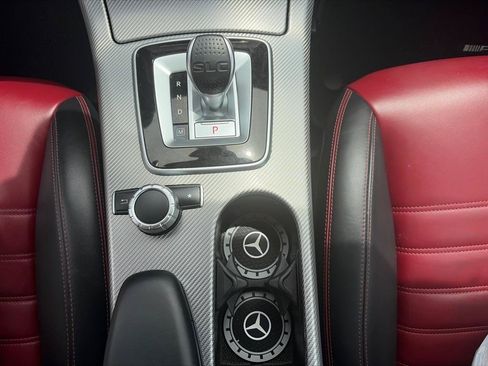 Used 2017 Mercedes-Benz SLC 300 image 15
