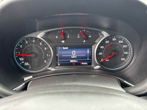 Certified 2022 Chevrolet Equinox LT image 28