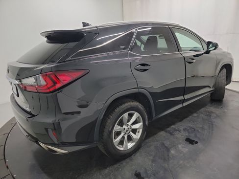 Used 2019 Lexus RX 350 AWD w/ Navigation Package image 9