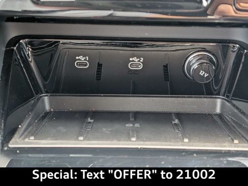 Certified 2025 Audi Q5 Prestige AWD/4WD image 36