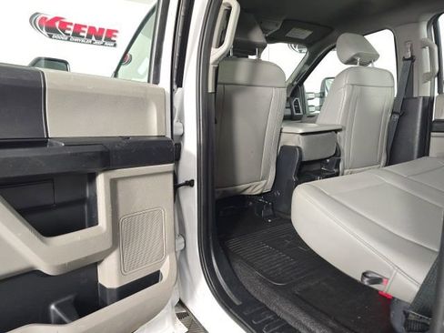 Used 2021 Ford F350 XL w/ Power Equipment Group image 24