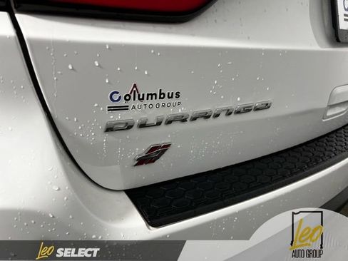 Used 2024 Dodge Durango SXT image 8