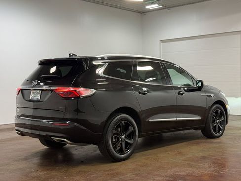 Used 2023 Buick Enclave Essence w/ Experience Buick Package image 24