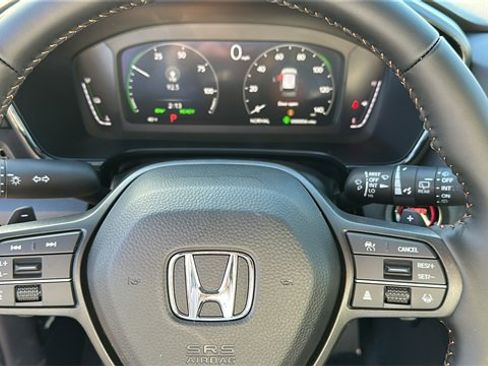 New 2026 Honda CR-V Sport-L image 12