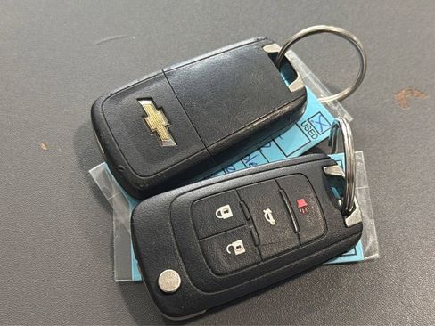 Used 2012 Chevrolet Cruze Eco image 31