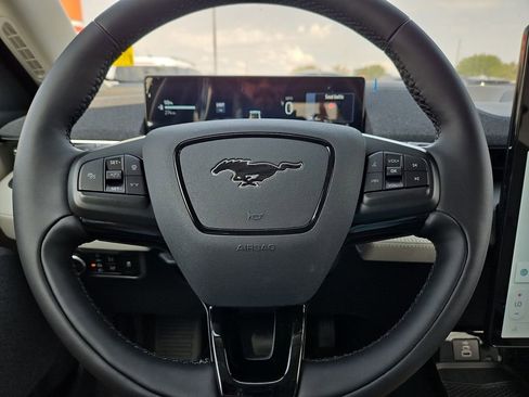 New 2025 Ford Mustang Mach-E Premium w/ Interior Protection Package image 27