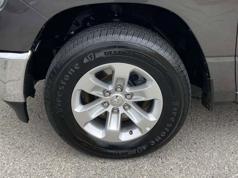 Used 2024 RAM 1500 Laramie image 7