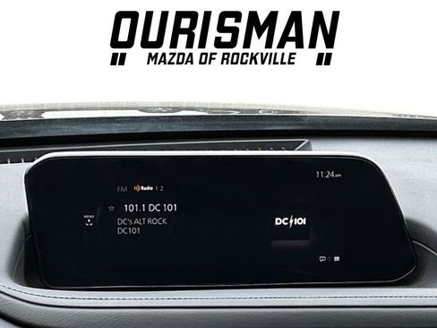 Used 2023 MAZDA CX-30 AWD 2.5 S w/ Preferred Package image 14