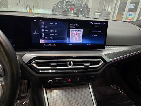 Used 2023 BMW M340i w/ Premium Package image 22