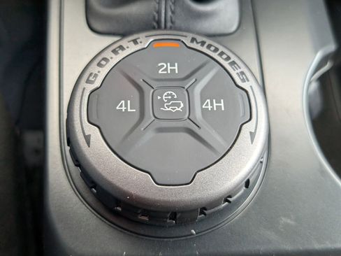 New 2026 Ford Bronco Big Bend AWD/4WD image 22