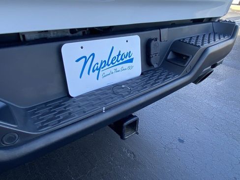 Used 2025 RAM 1500 Rebel w/ Rebel Level 1 Equipment Group image 23