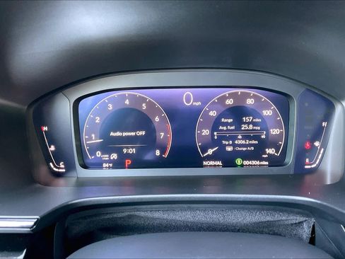 Used 2026 Honda CR-V EX-L image 26
