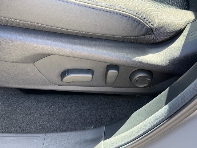New 2026 Subaru Forester Touring AWD/4WD image 19