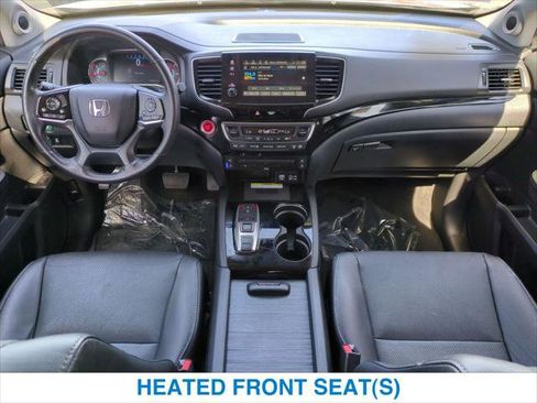 Used 2022 Honda Pilot Elite image 21