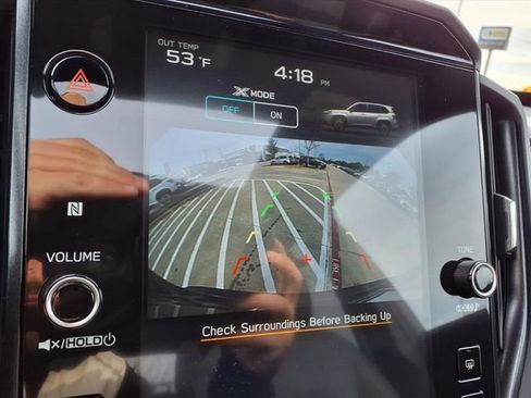 New 2026 Subaru Forester Premium image 18