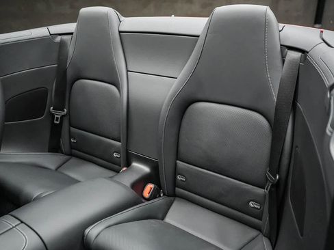 New 2025 Mercedes-Benz SL 63 AMG S e Performance 4MATIC image 23