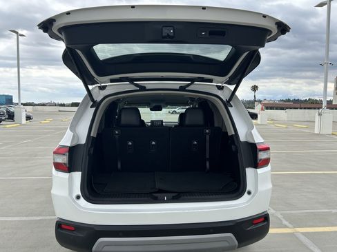 Certified 2023 Honda Pilot EX-L image 19